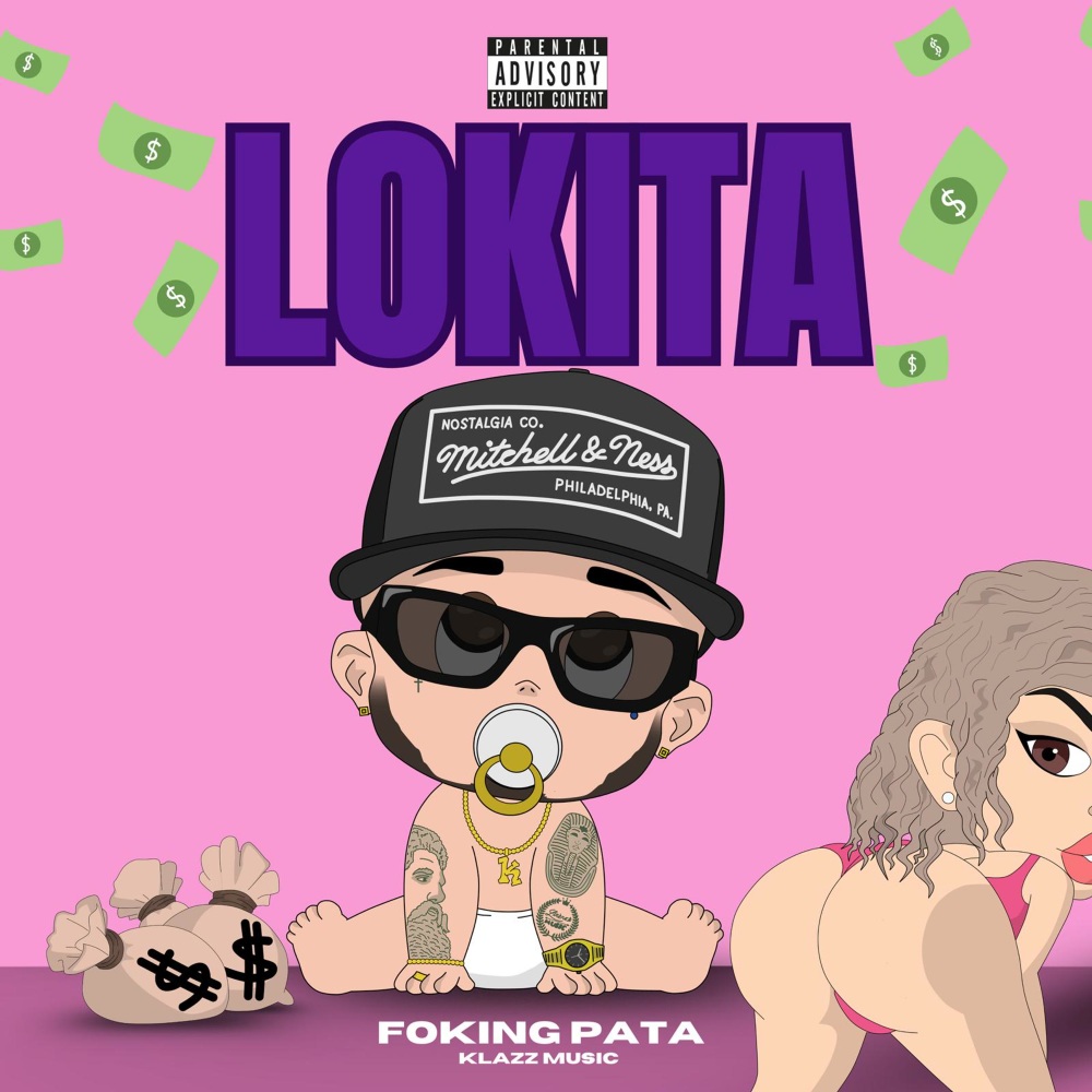 LOKITA (Explicit)