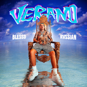 收聽Blessd的Verano (Explicit)歌詞歌曲