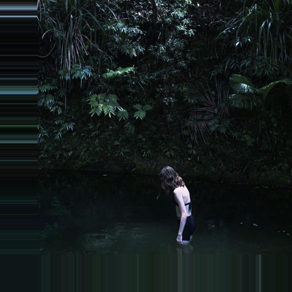 Stagnant Water