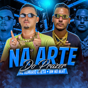 BM NO BEAT的專輯Na Arte do Prazer (Explicit)