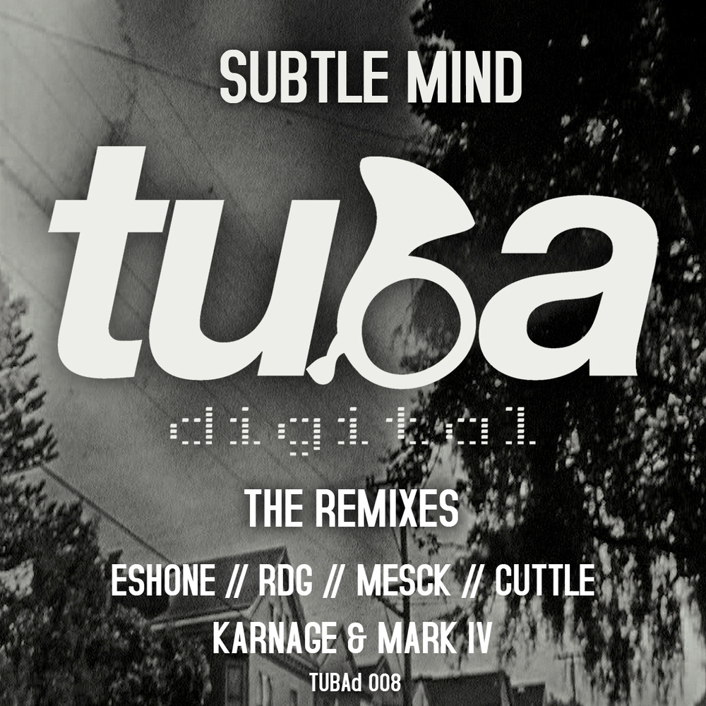 Sand Snake (Mesck Remix)