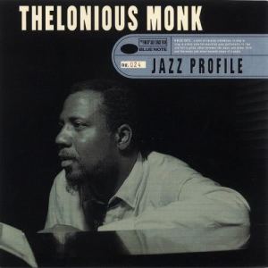 收聽Thelonious Monk的'Round Midnight歌詞歌曲