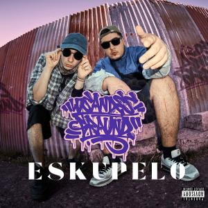 Listen to Eskupelo (feat. rodrigosinsol & DONY D) song with lyrics from losandesgraund