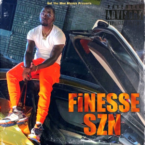 Dengarkan That Aint Gangsta (Explicit) lagu dari B.Y Finesse dengan lirik