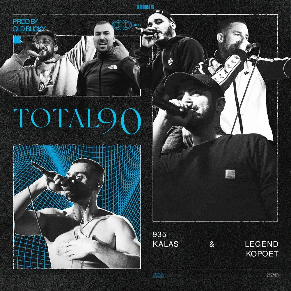 Total 90