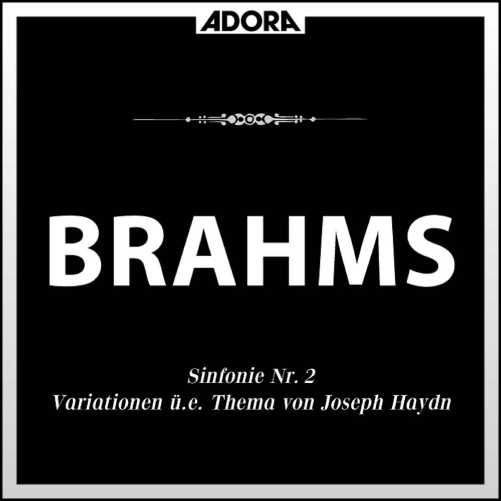 Variation I bis VIII - Finale