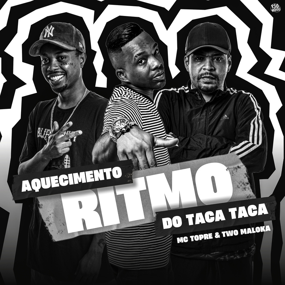 Aquecimento Ritmo Do Taca Taca (Explicit)