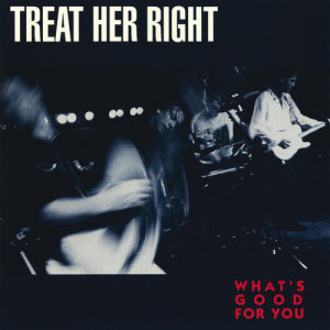 ดาวน์โหลดและฟังเพลง Come Back พร้อมเนื้อเพลงจาก Treat Her Right