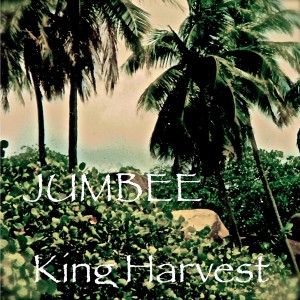 King Harvest的專輯Jumbee