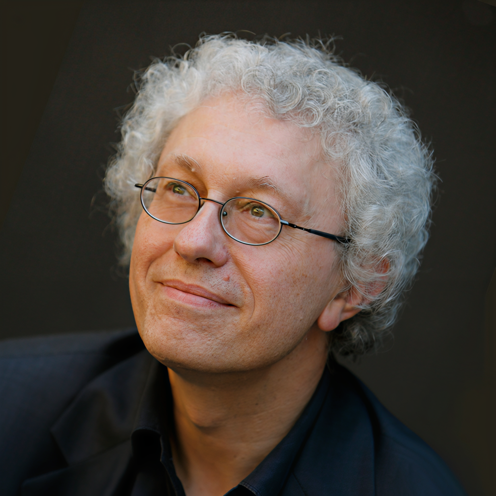 Bernard Foccroulle