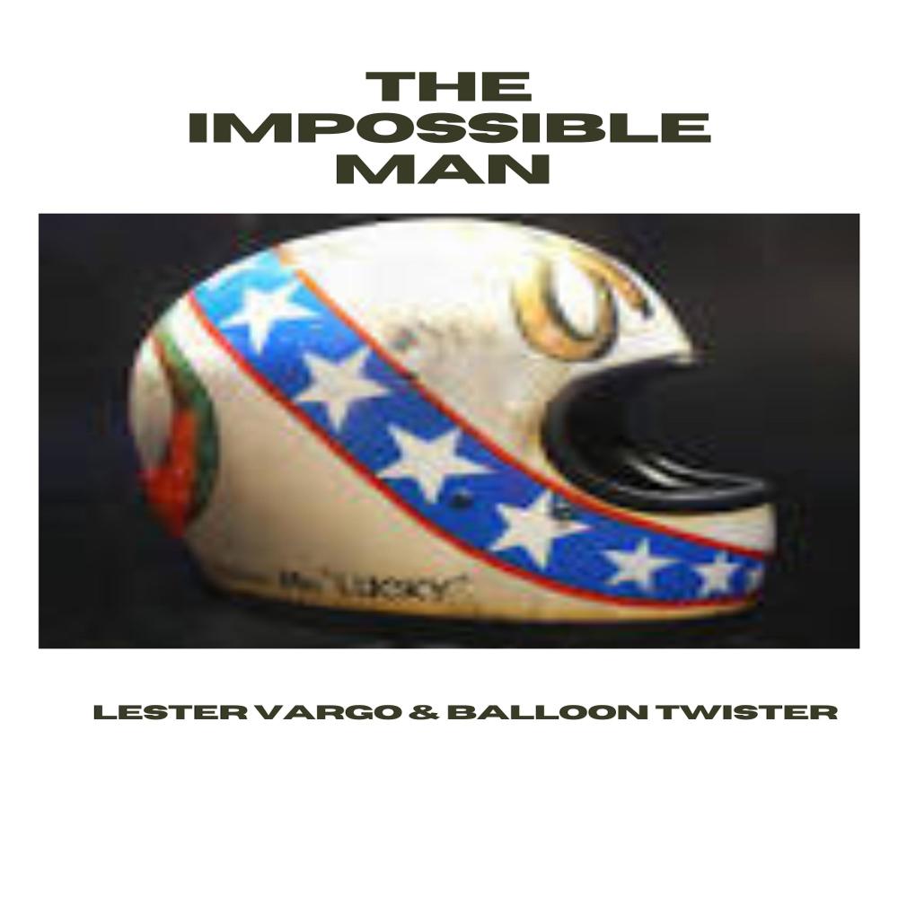 The Impossible Man