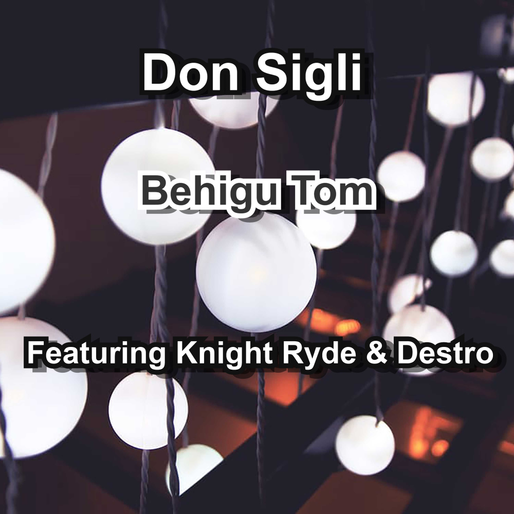 Behigu Tom (Explicit)