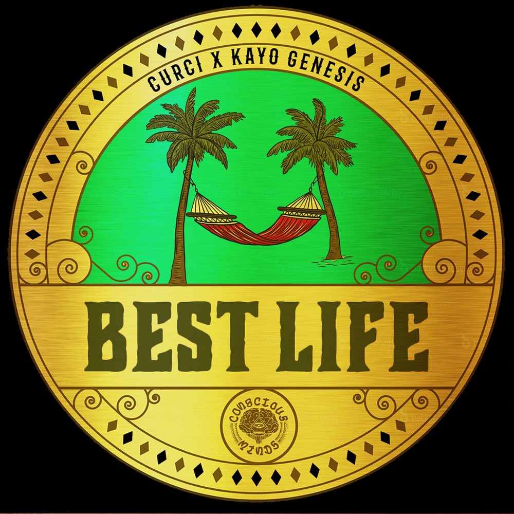 Best Life (feat. Kayo Genesis) (Explicit)