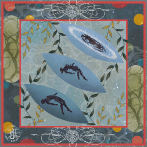 Album Entropy from 