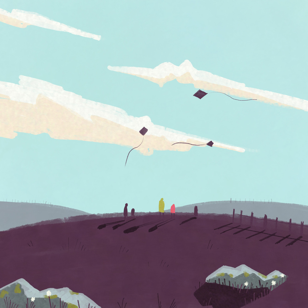 Kite