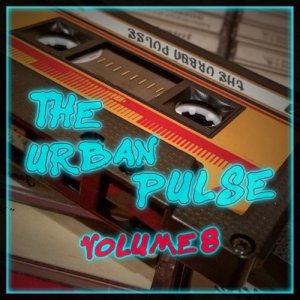 The Urban Pulse,Vol.8 (Explicit) dari Various Artists