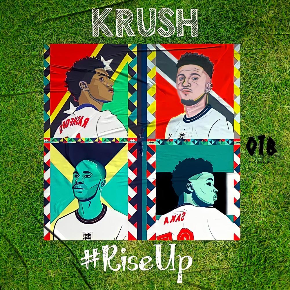 Rise Up (Don't Worry)