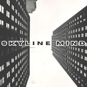 อัลบัม Skyline Mind (Concrete & Cloudscapes) ศิลปิน Chill Lounge Music Zone