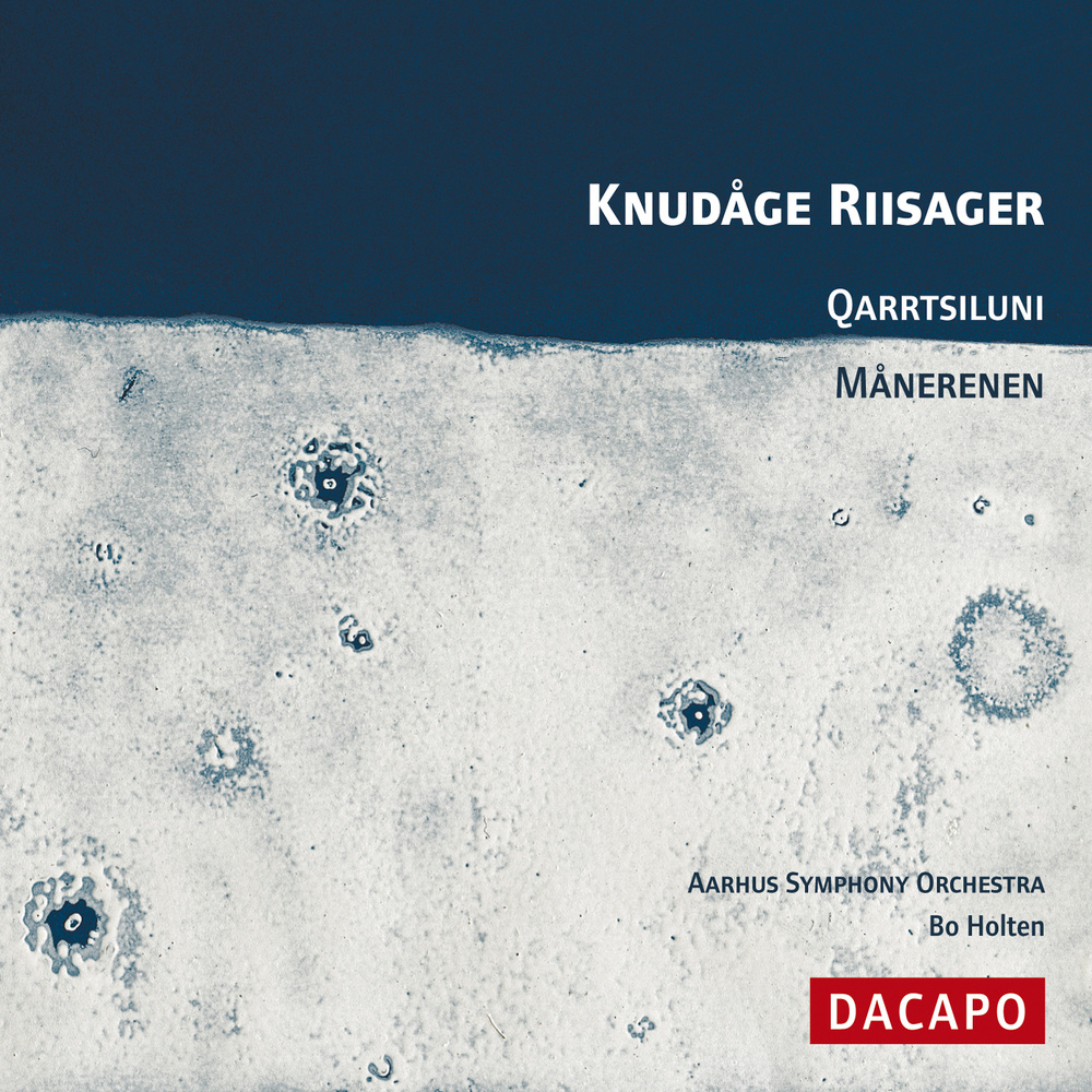Manerenen, Op. 57, Scene 3: Lapperne vil fange Manerenen (the Sami want to catch the Moon Reindeer)