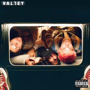 收聽Valley的Oh shit…are we in love? (Explicit)歌詞歌曲