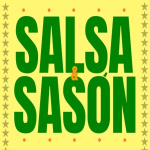 Salsa y Sazon dari Various Artists