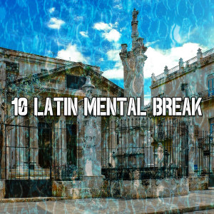 Album 10 Latin Mental Break from Guitar Instrumentals