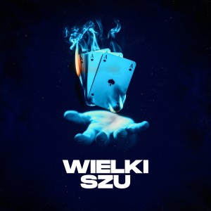 Album Wielki Szu from MRJokerOficjalnie.pl