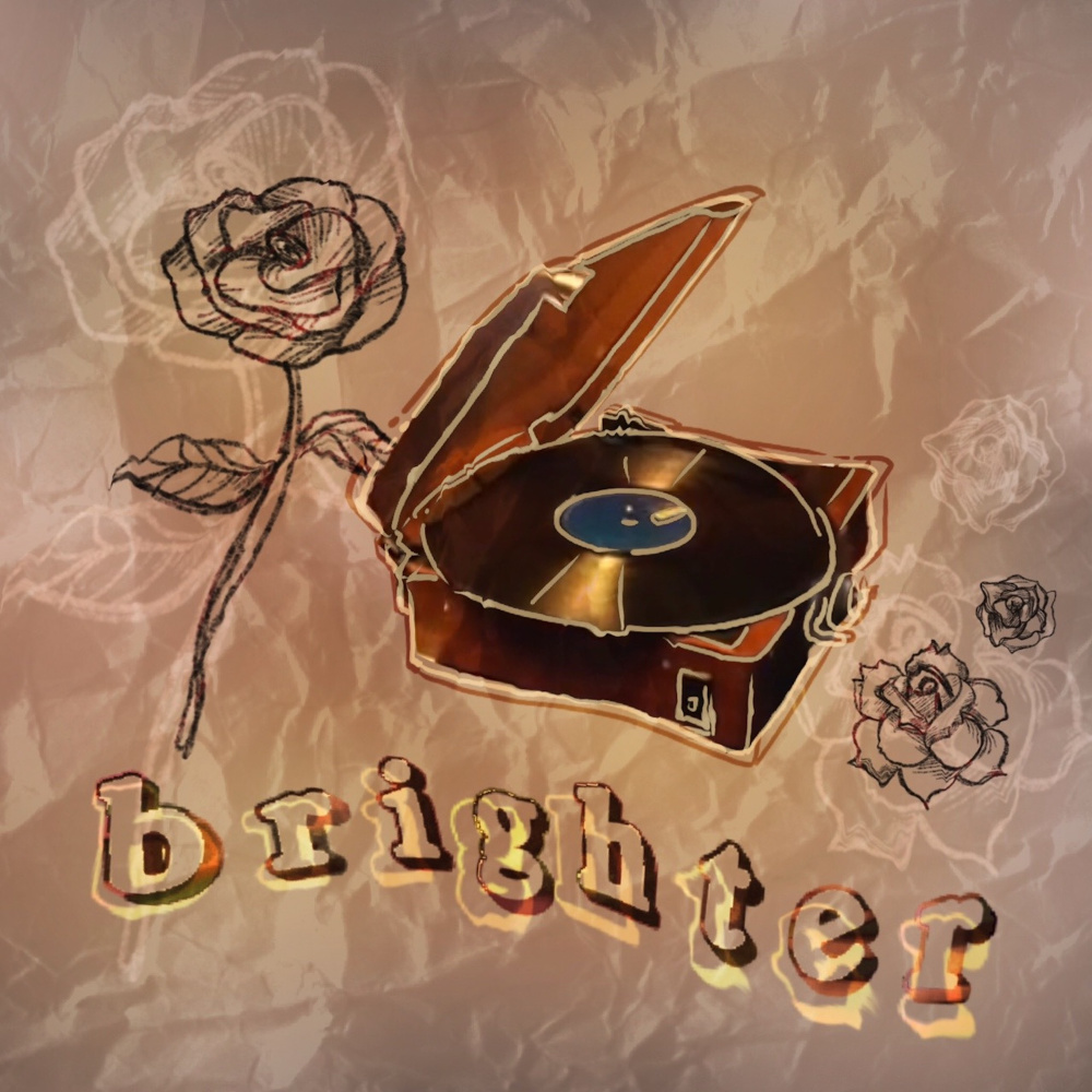 Brighter