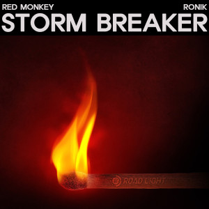 Dengarkan Storm Breaker lagu dari 레드멍키 dengan lirik