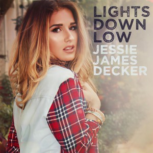 收聽Jessie James的Lights Down Low歌詞歌曲