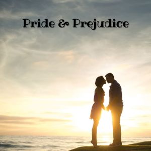 the old boy的專輯Pride & Prejudice