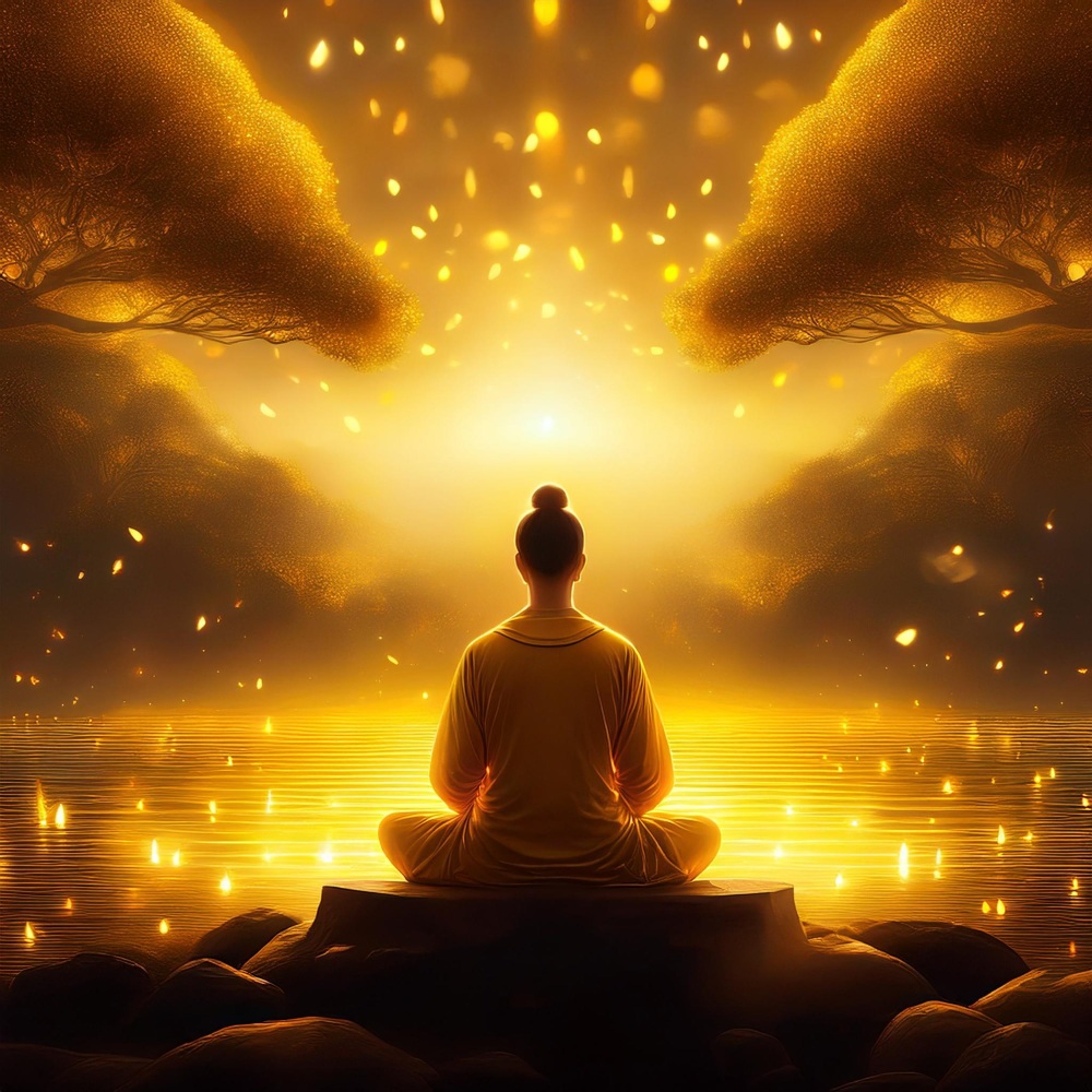 Música Tranquila Para La Calma Meditativa