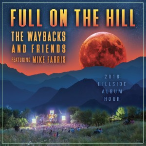 ดาวน์โหลดและฟังเพลง Love is a Long Road พร้อมเนื้อเพลงจาก The Waybacks