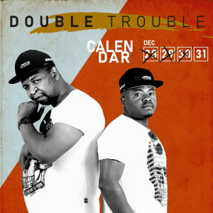 收聽Double Trouble（歐美）的Nyatsi Instrumental歌詞歌曲