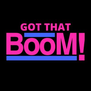 收聽Ricky Mainez的Got That Boom [Originally Performed by Secret Number] (K-Pop Version)歌詞歌曲