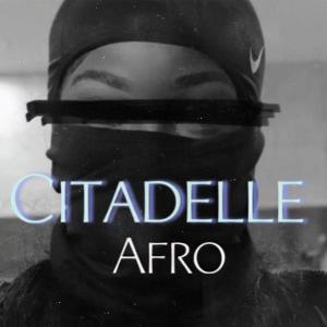 TMX Official的專輯Citadelle Afro
