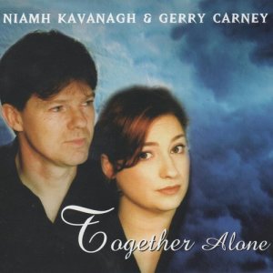 Niamh Kavanagh的專輯Together Alone