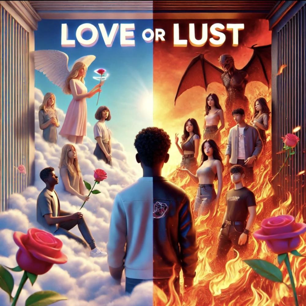 Girls Need Love Too (feat. Luh $ix) (Explicit)