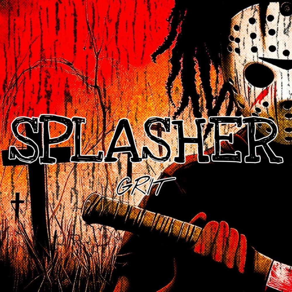 Splasher (Explicit)