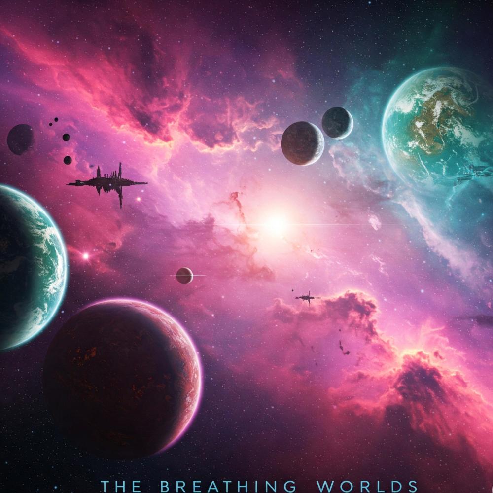 Kepler-452b - Echoes of Earth