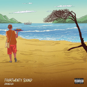 收聽Fourtwenty Sound的Zaragoza (Explicit)歌詞歌曲