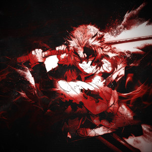 Listen to Rengoku song with lyrics from kim!maru