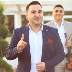 Album Dragoste Esti Cu Pacate from Calin Toader