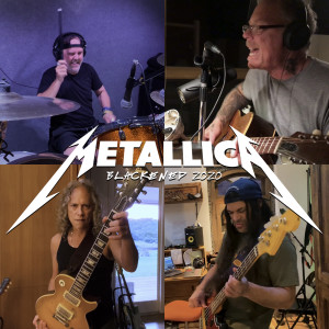 ดาวน์โหลดและฟังเพลง Blackened 2020 พร้อมเนื้อเพลงจาก Metallica
