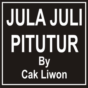 收聽Cak Liwon的Jula Juli Pitutur歌詞歌曲