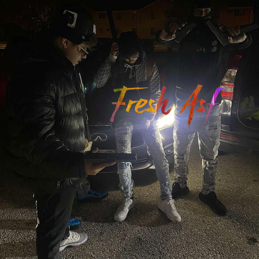 Fresh Asf (Explicit)