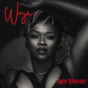 Album Red Velvet from Waje