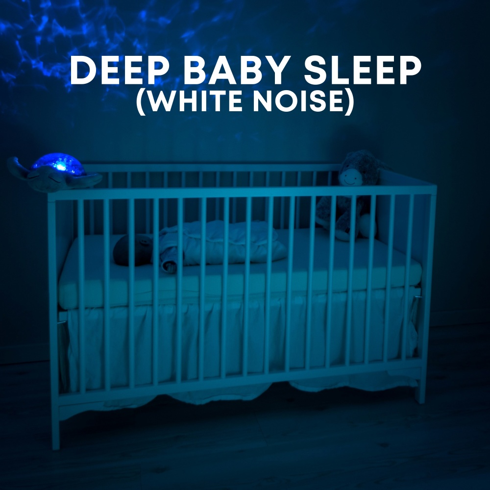 Deep Baby Sleep Cozy