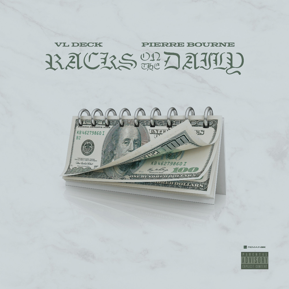 Racks on the Daily (Explicit)