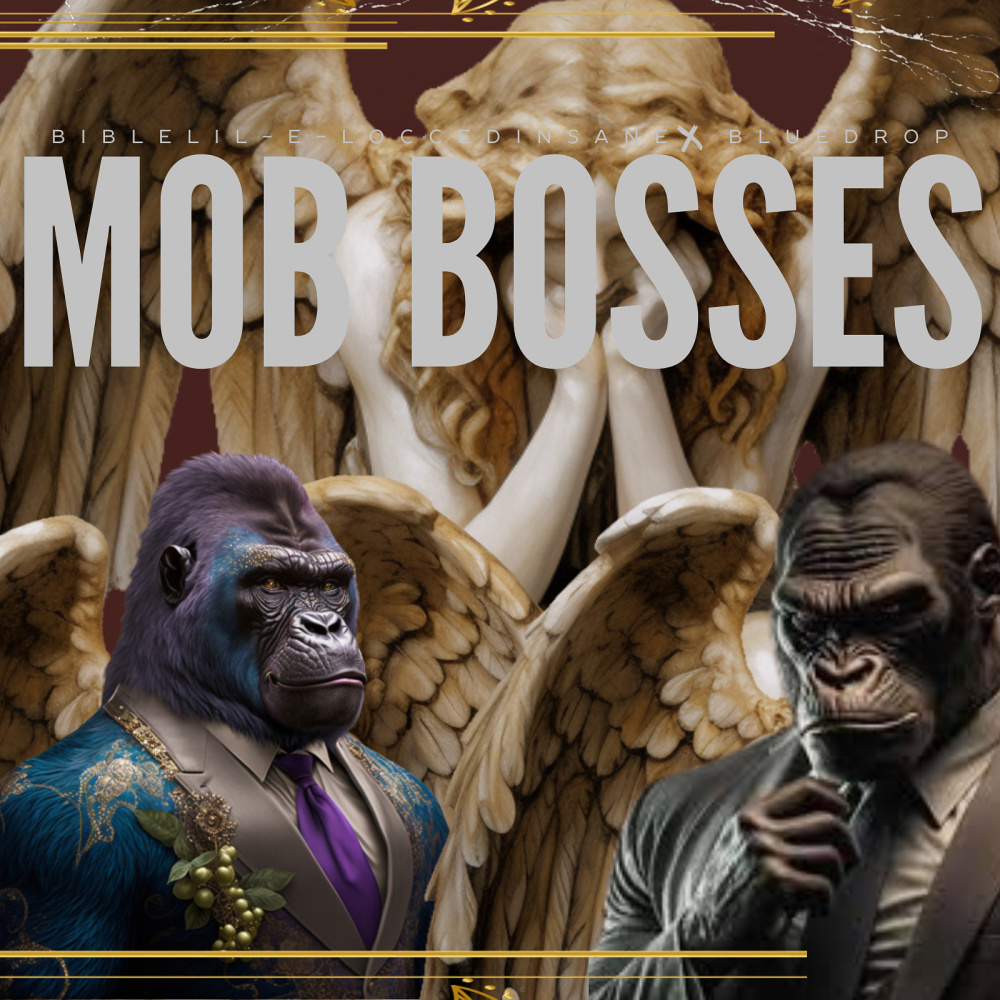 Mob Bosses (Explicit)